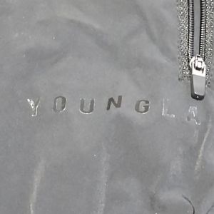YoungLA joggers